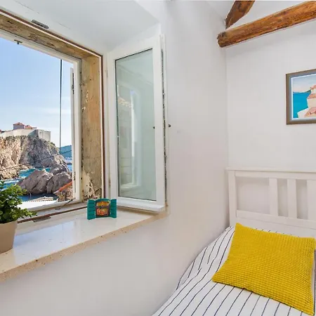 Lejlighed Walls By Irundo Dubrovnik