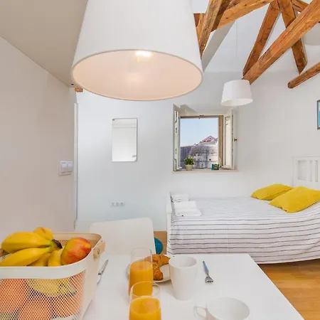 Walls By Irundo * Dubrovnik