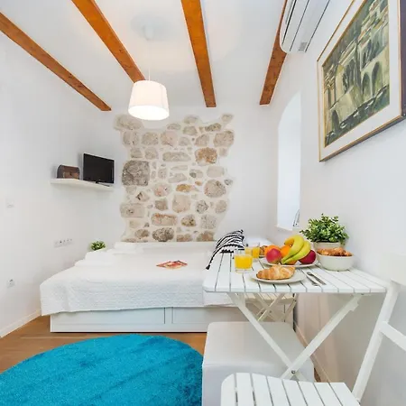 Walls By Irundo Apartamento Dubrovnik