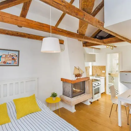 Apartamento Walls By Irundo Dubrovnik